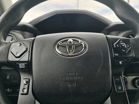 Used 2023 Toyota Tacoma SR AWD/4WD image 25