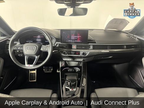 Used 2023 Audi S5 Prestige w/ Prestige Package AWD/4WD image 16