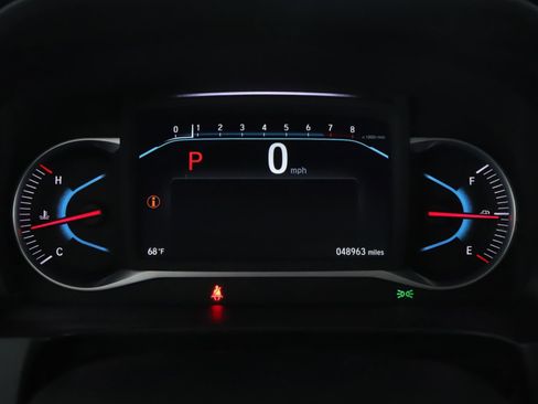 Used 2022 Honda Pilot Special Edition image 13