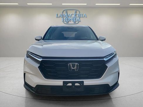 Used 2024 Honda CR-V EX image 8