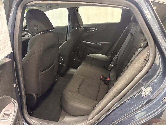Used 2020 Chevrolet Malibu LT FWD image 26