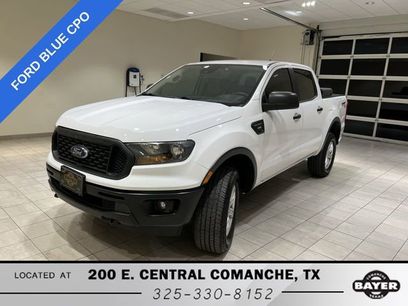 Used 2020 Ford Ranger XL w/ Equipment Group 101A Mid