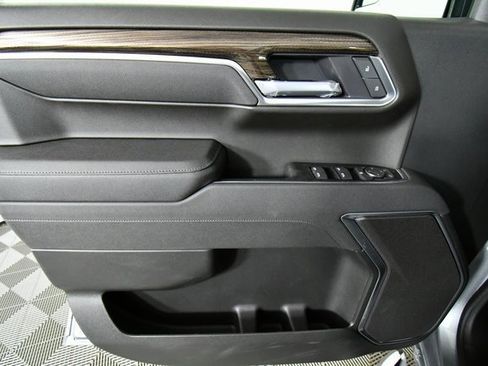 New 2026 Chevrolet Silverado 1500 LT w/ Protection Package image 21