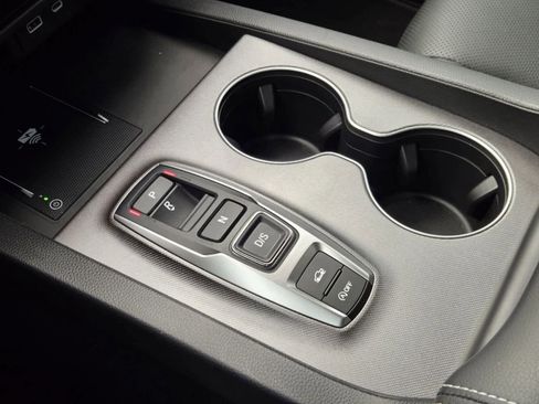 New 2026 Honda Ridgeline RTL image 18