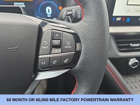 Used 2025 Ford Explorer ST AWD/4WD image 22