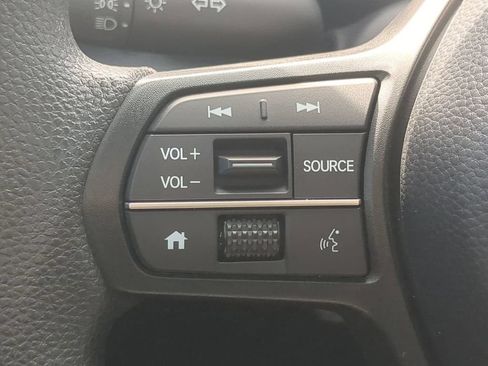 Certified 2025 Honda CR-V EX image 22
