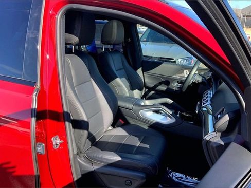Used 2022 Mercedes-Benz GLE 350 4MATIC image 7