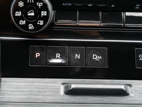 Certified 2025 Nissan Armada PRO-4X AWD/4WD image 24