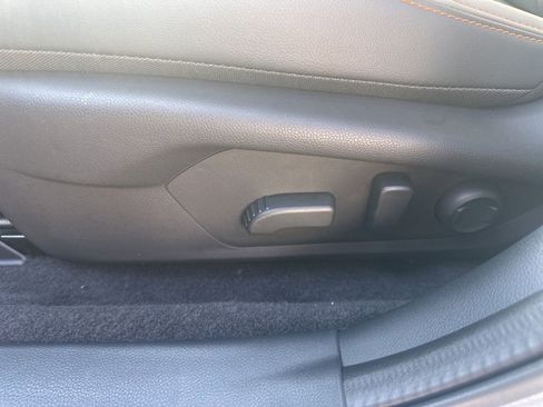 New 2026 Subaru Crosstrek 2.5i Limited AWD/4WD image 15