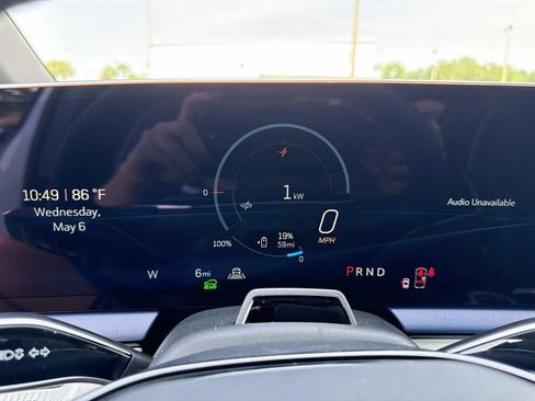 New 2026 Cadillac Optiq Luxury 2 RWD image 27