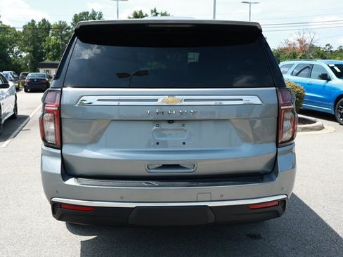 Used 2023 Chevrolet Tahoe LS RWD image 7