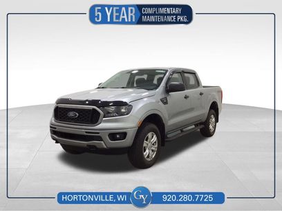 Used 2023 Ford Ranger XLT