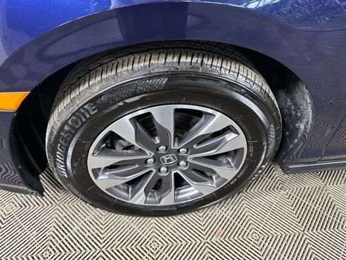 Used 2022 Honda Odyssey EX-L image 10