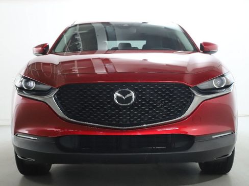 Certified 2023 MAZDA CX-30 AWD 2.5 S w/ Select Package image 5