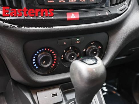 Used 2022 RAM ProMaster City Wagon FWD image 20