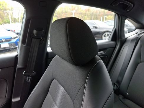 Certified 2023 Honda Civic Sport image 17