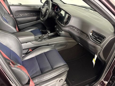 New 2026 Dodge Durango GT AWD/4WD image 18