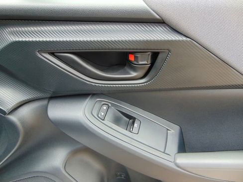 Certified 2025 Subaru Crosstrek 2.0i AWD/4WD image 26