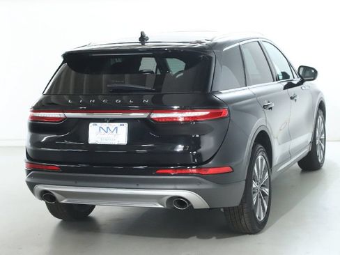 Certified 2022 Lincoln Corsair Reserve w/ Elements Package AWD/4WD image 44