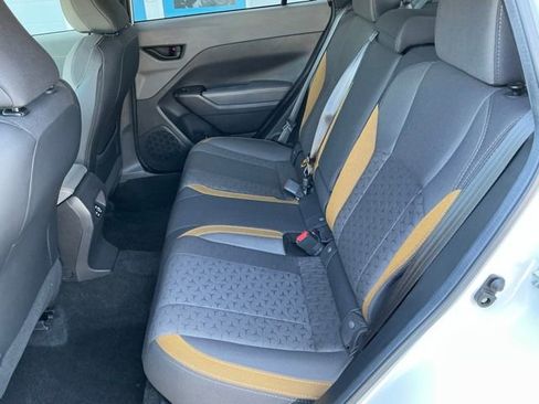 Certified 2024 Subaru Crosstrek 2.5i Sport image 11