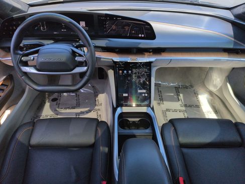 Used 2023 Lucid Air Touring AWD/4WD image 29