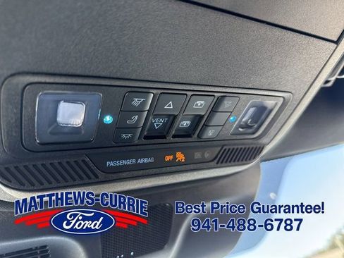 New 2026 Ford Expedition Max Platinum w/ Stealth Appearance Package AWD/4WD image 24