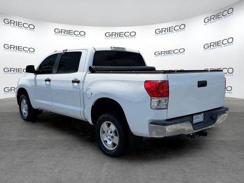 Used 2012 Toyota Tundra 4x4 CrewMax w/ TRD Off-Road Pkg image 5