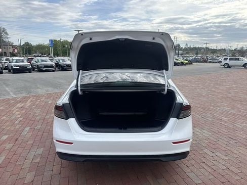 Certified 2024 Honda Accord Sport image 28