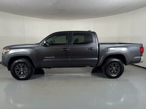 Used 2023 Toyota Tacoma SR5 image 5