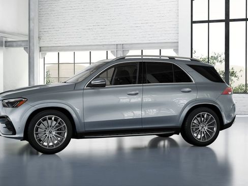 New 2026 Mercedes-Benz GLE 450 4MATIC image 31