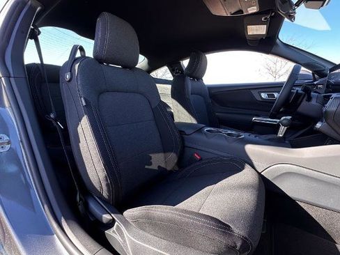 New 2026 Ford Mustang GT image 28