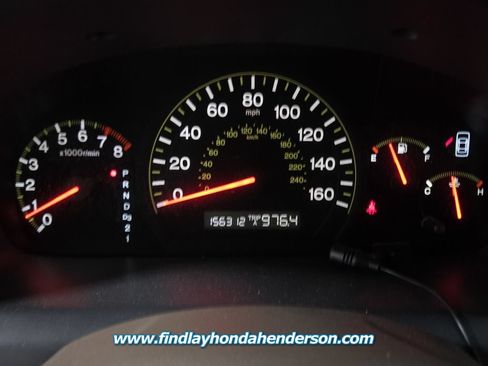 Used 2005 Honda Accord EX-L image 31