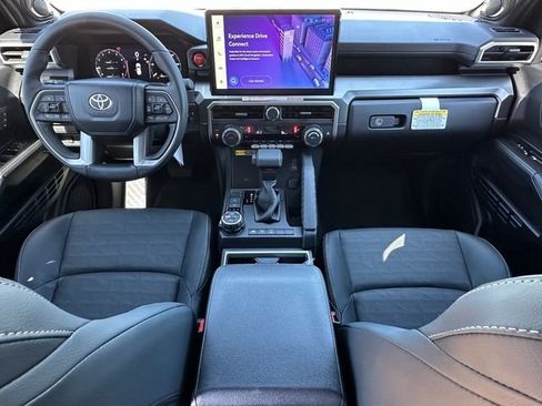 New 2026 Toyota 4Runner TRD Off-Road Premium w/ Tow Technology Package AWD/4WD image 10