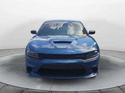 Used 2023 Dodge Charger R/T RWD image 8