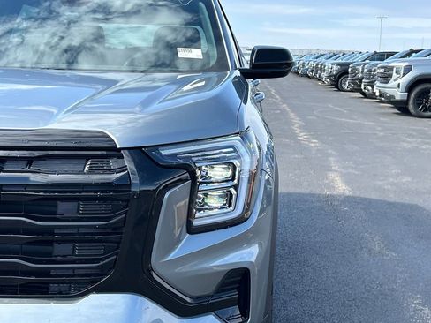 New 2026 GMC Terrain Elevation w/ Elevation Premium Package image 11