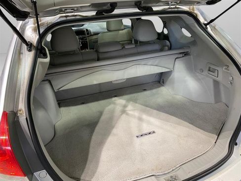 Used 2010 Toyota Venza AWD w/ Premium Pkg #2 image 17