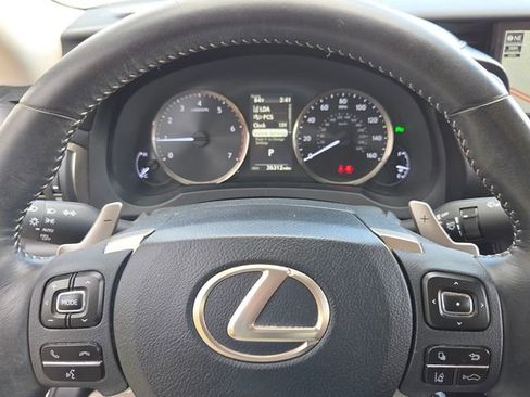 Used 2019 Lexus IS 300 w/ Navigation Package image 21