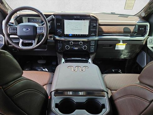 New 2026 Ford F250 King Ranch AWD/4WD image 16