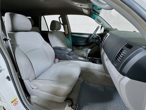 Used 2008 Toyota 4Runner SR5 image 23