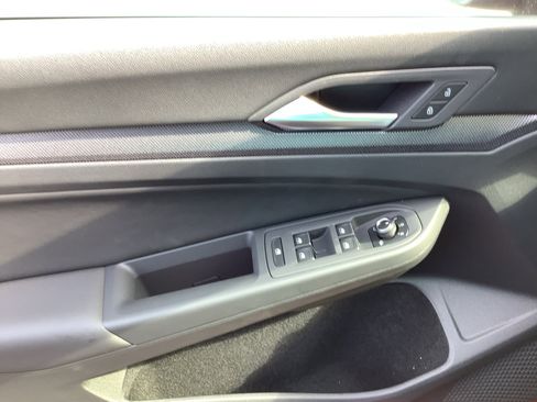 New 2025 Volkswagen GTI Autobahn image 28