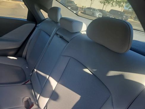 Used 2023 Hyundai Ioniq 6 SEL RWD image 12