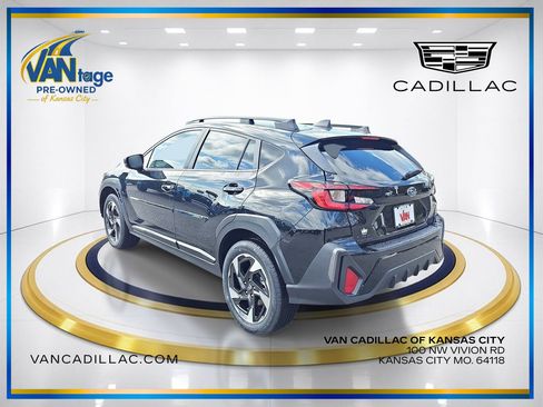 New 2026 Subaru Crosstrek 2.5i Limited AWD/4WD image 9