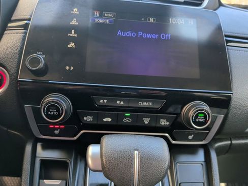 Certified 2020 Honda CR-V EX image 20