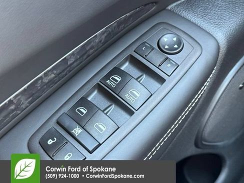 Used 2024 Dodge Durango SRT AWD/4WD image 22