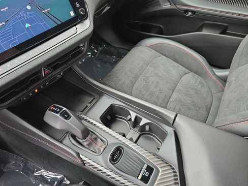 New 2026 Dodge Charger Daytona Scat Pack image 25