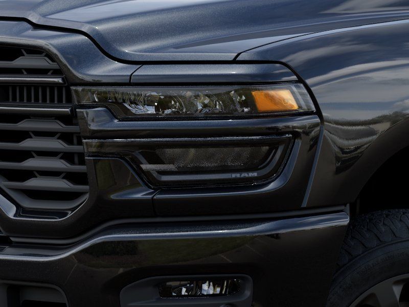 New 2027 RAM 2500 Tradesman AWD/4WD image 6