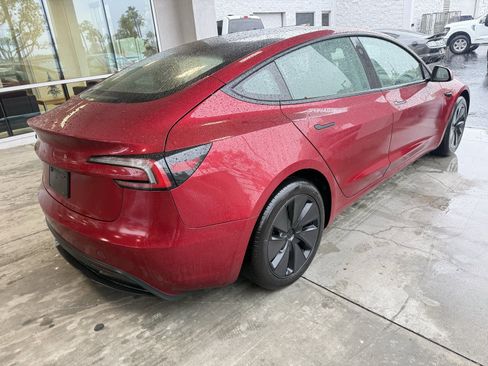 Used 2024 Tesla Model 3 Long Range image 3