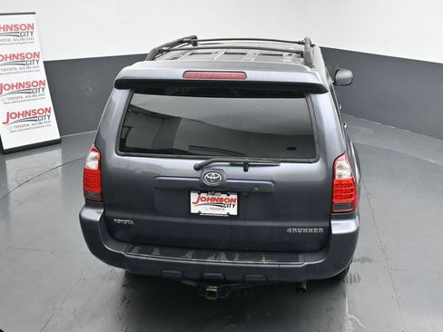Used 2008 Toyota 4Runner SR5 image 36