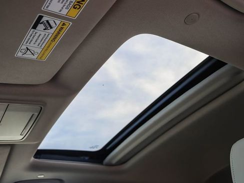 Certified 2025 Honda CR-V EX-L image 28