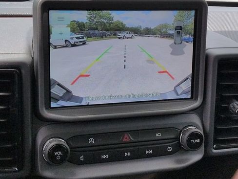 Certified 2024 Ford Bronco Sport Badlands w/ Premium Package AWD/4WD image 26